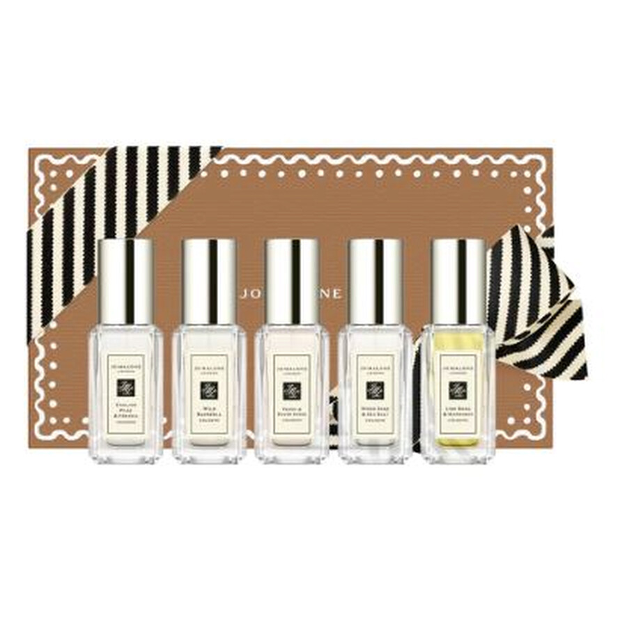 Jo Malone London Mini Set Gift Set Fragrances 690251129331 Fragrances & Beauty, Mini Set