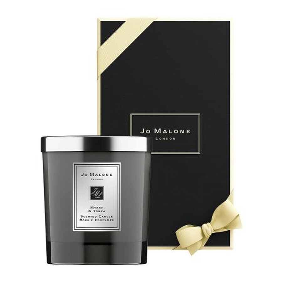 Jo Malone London Myrrh & Tonka 7 oz Scented Candle 690251071951