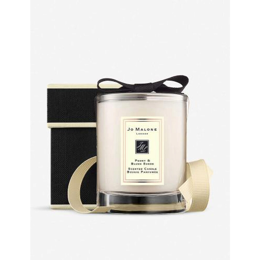 Jo Malone London Peony & Blush Suede 60g Scented Candle 690251058082