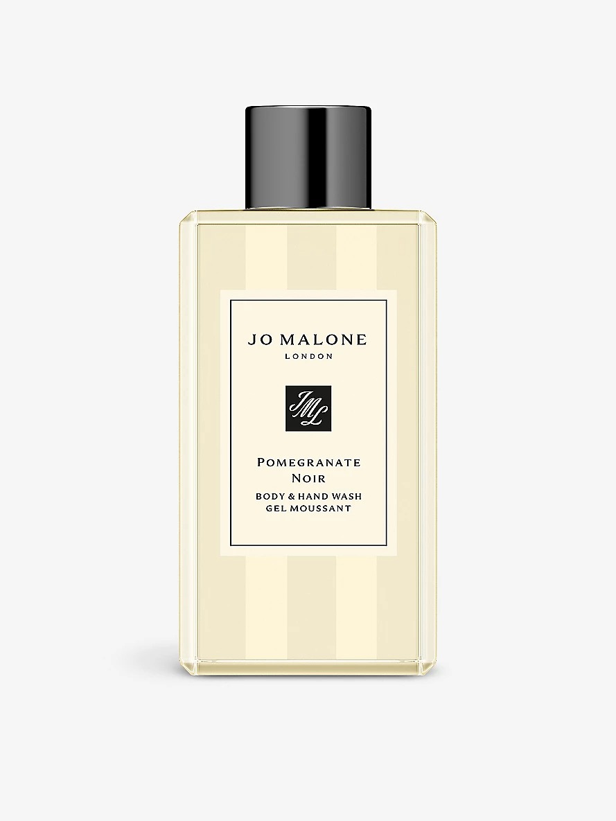 Jo Malone London Pomegranate Noir 3.4 oz Body & Hand Wash 690251069835 Fragrances & Beauty