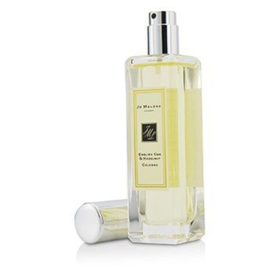 Jo Malone London Unisex English Oak and Hazelnut EDC Spray 1 oz Fragrances 690251057009