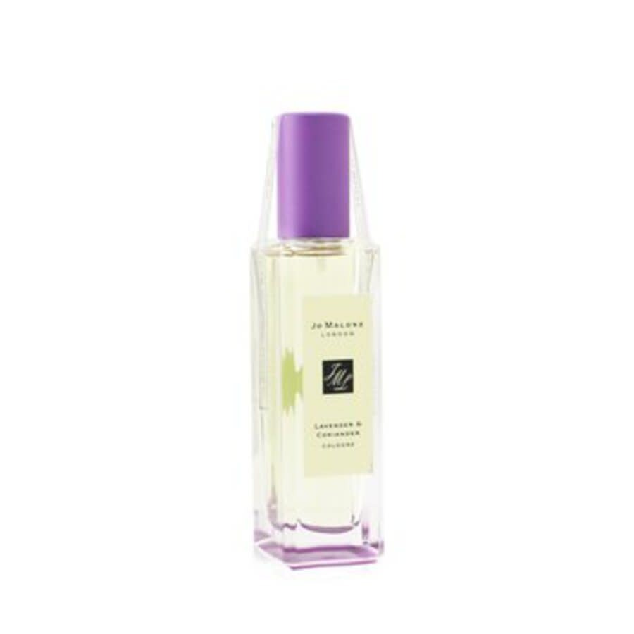 Jo Malone London Unisex Lavender & Coriander EDC 1 oz Fragrances 690251083022 Fragrances