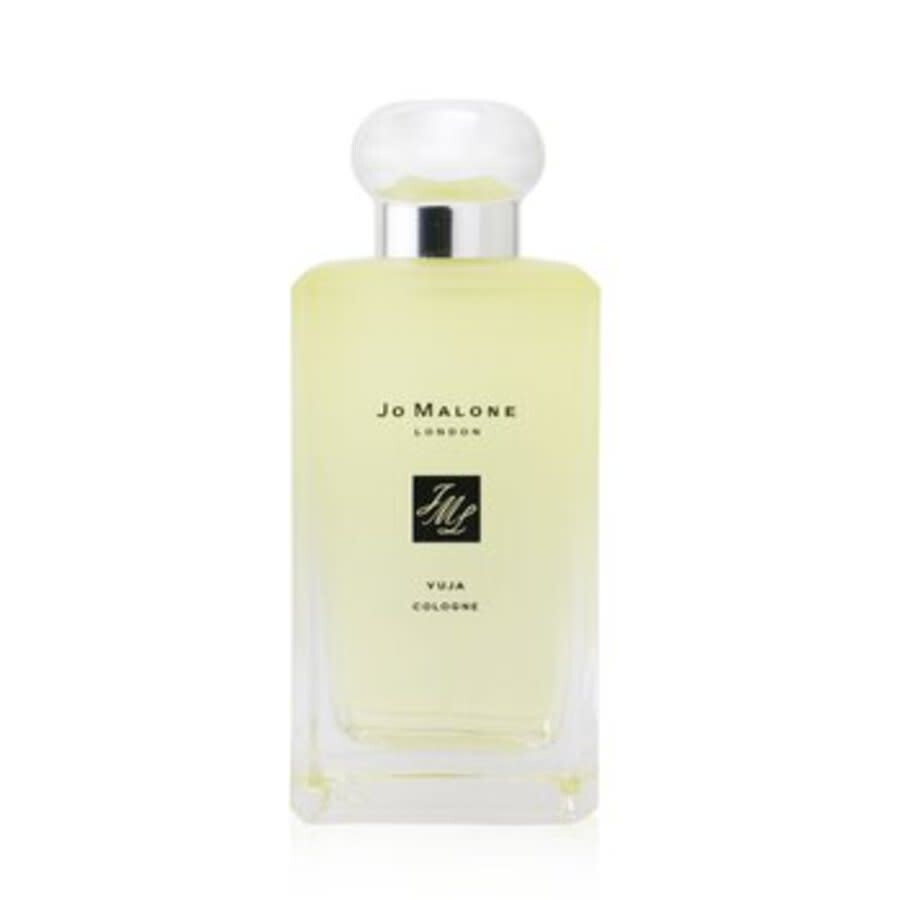 Jo Malone London Unisex Yuja Cologne EDP Body Spray 3.4 oz (Tester