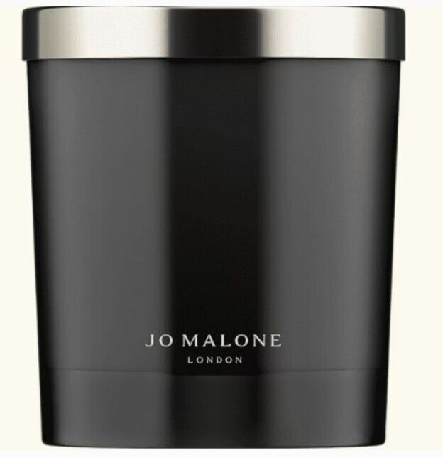 Jo Malone London Velvet Rose & Oud 200g Scented Candle 690251131211