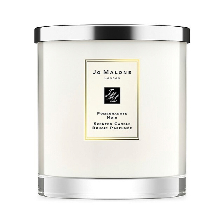 Jo Malone London Jo Malone Pomegranate Noir Luxury Scented Candle 88 oz 690251027217