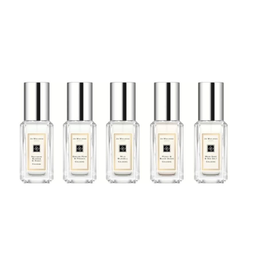 Jo Malone London Jo Malone Unisex Mini Gift Set Fragrances 690251096084