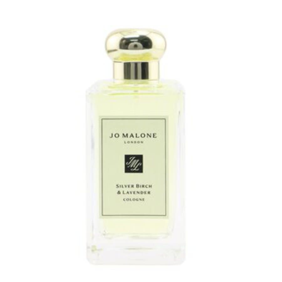 Jo Malone London Jo Malone Unisex Silver Birch & Lavender EDC Spray 3.4