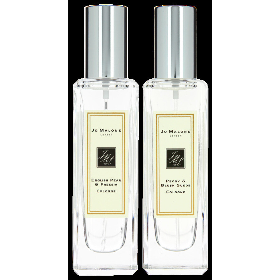 Jo Malone London Jo Malone Unisex Variety Pack Gift Set Fragrances