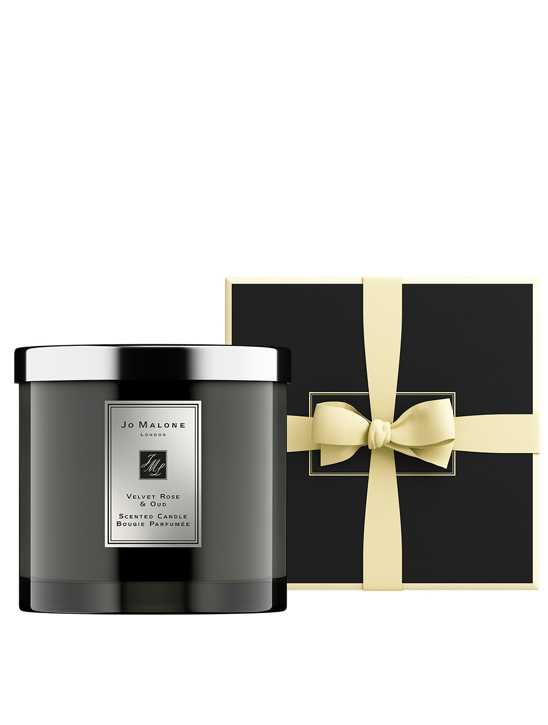 Jo Malone Rose And Oud Candle Jo Malone Velvet Rose And Oud