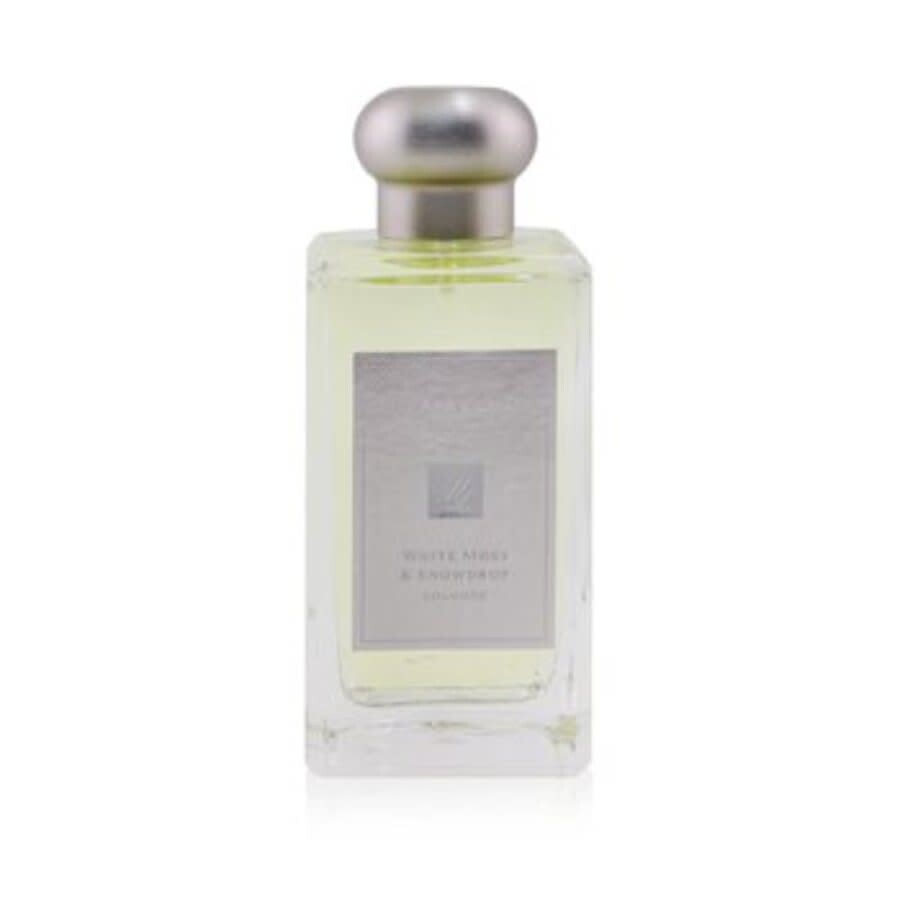 Jo Malone London Jo Malone - White Moss & Snowdrop Cologne ...