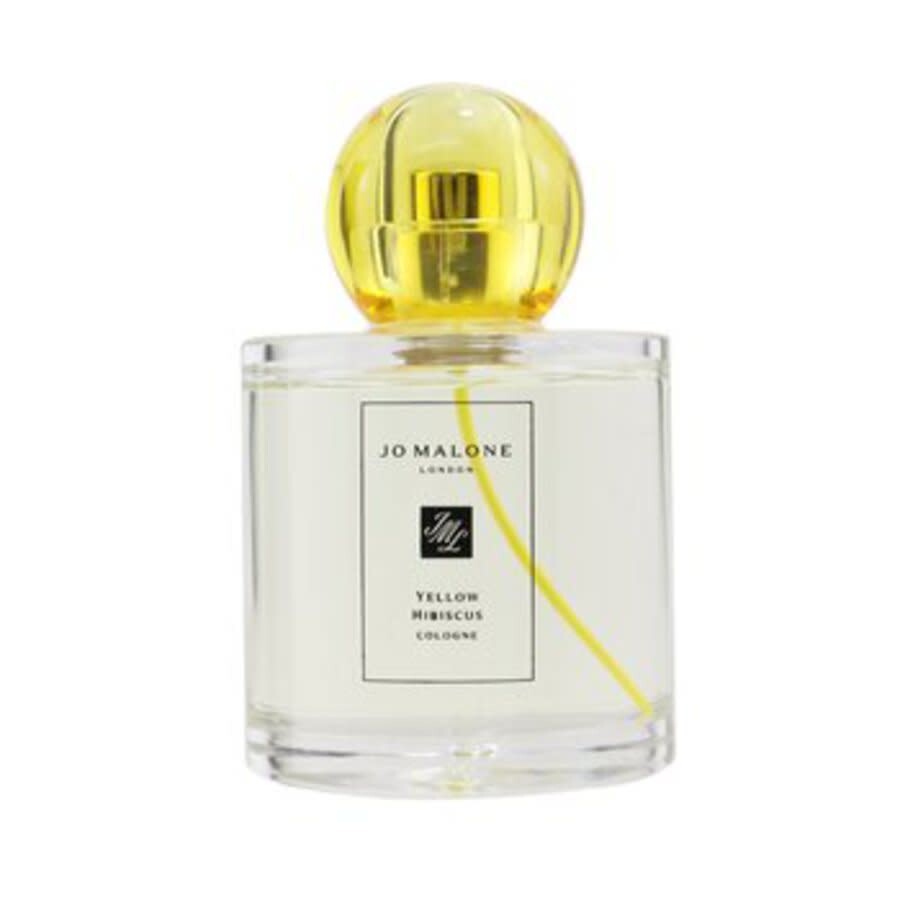 Jo Malone London Jo Malone Yellow Hibiscus Cologne Spray (limited