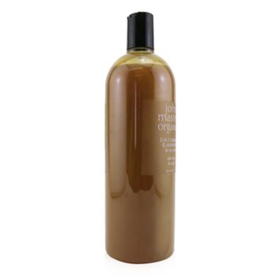 John Masters Organics 2in1 Shampoo & Conditioner For Dry Scalp with