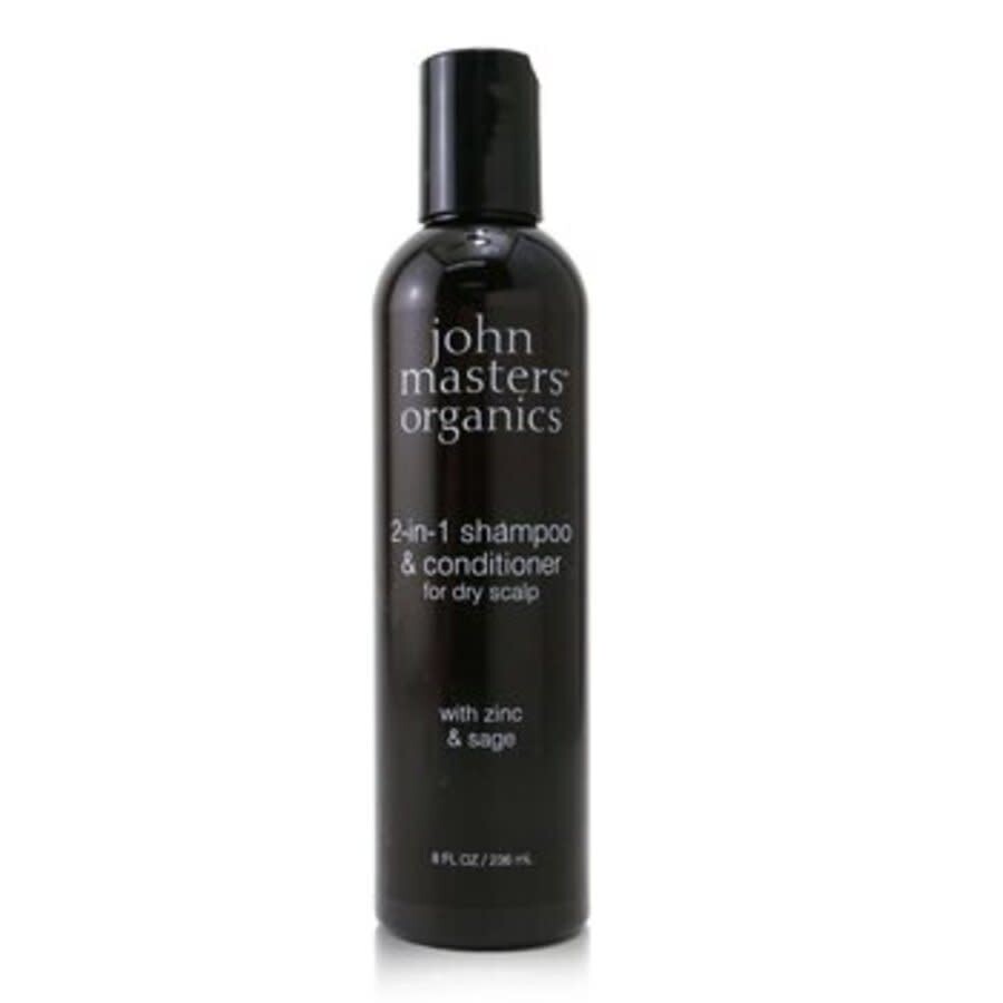 John Masters Organics 2in1 Shampoo & Conditioner For Dry Scalp with