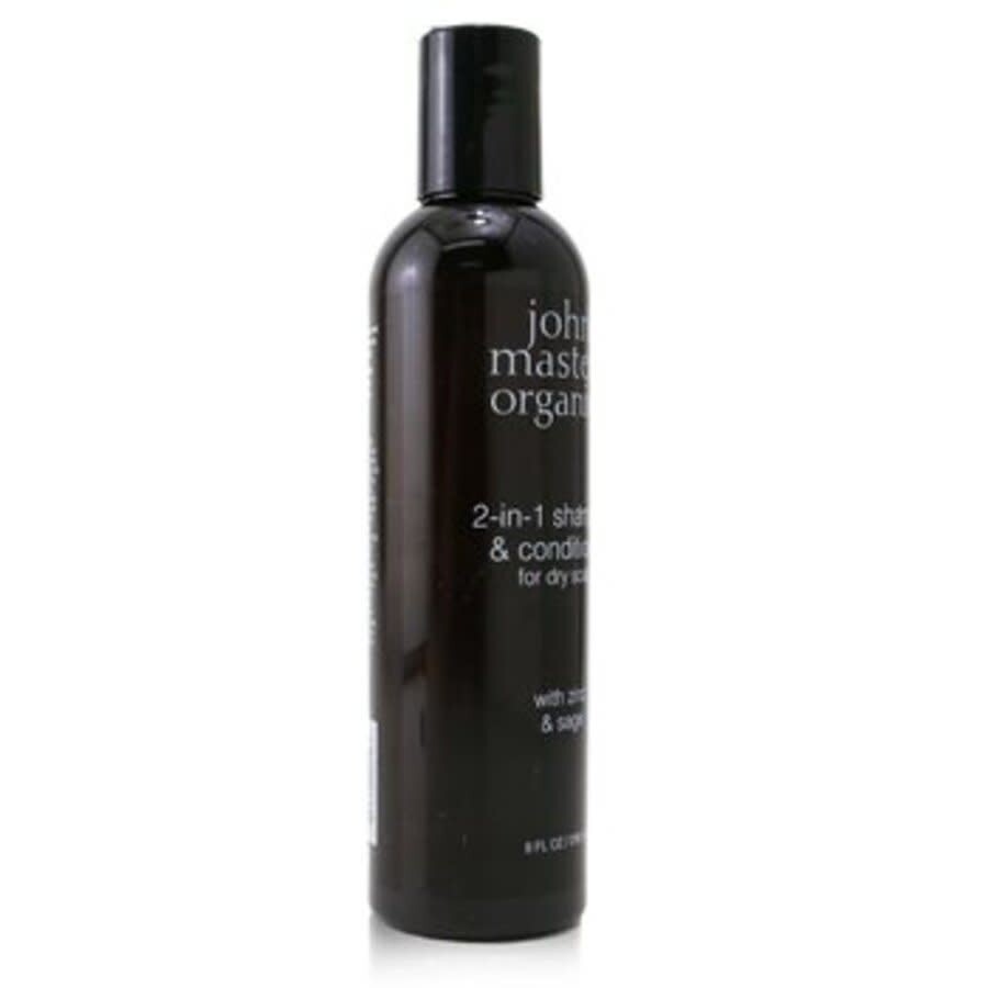 John Masters Organics 2in1 Shampoo & Conditioner For Dry Scalp with