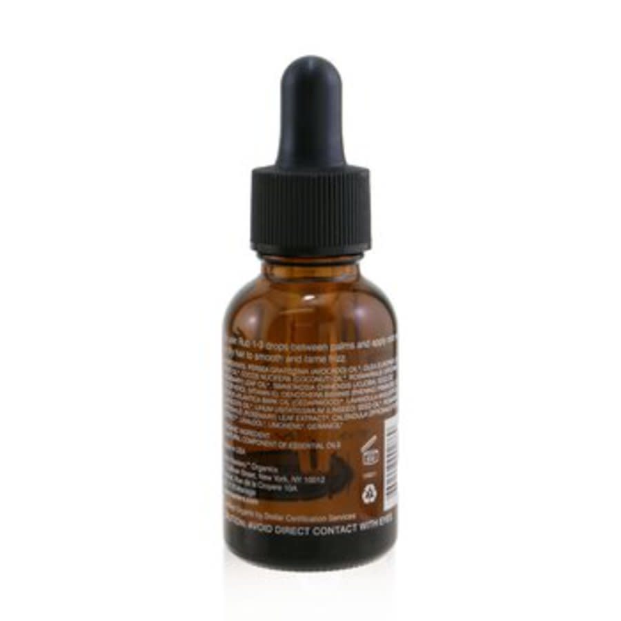 John Masters Organics Nourishing Defrizzer – 23 Ml, Für Trockenes Haar, Glättend & Pflegend