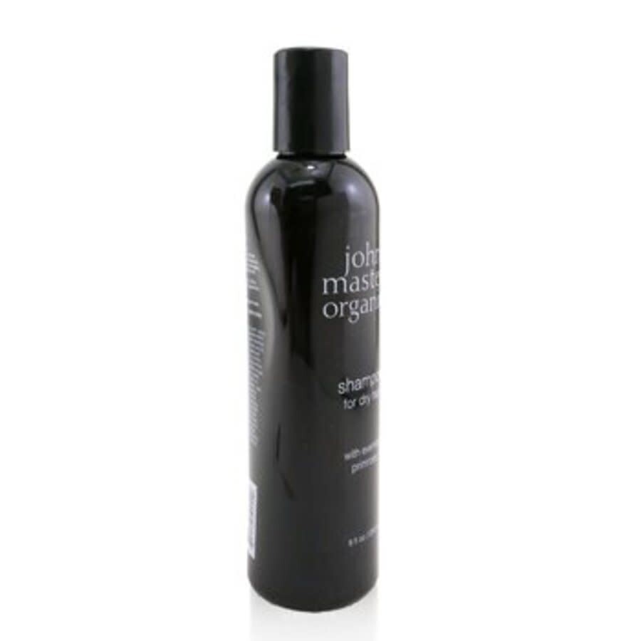 John Masters Organics Shampoo For Dry Hair with Evening Primrose