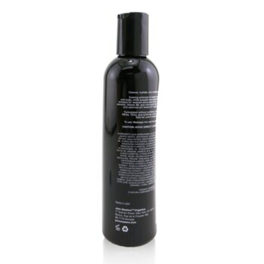John Masters Organics Shampoo For Dry Hair with Evening Primrose