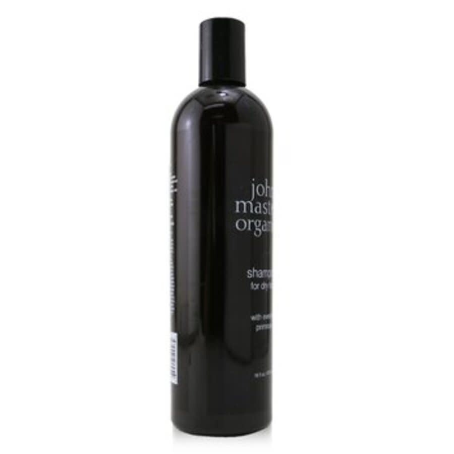 John Masters Organics Shampoo For Dry Hair with Evening Primrose