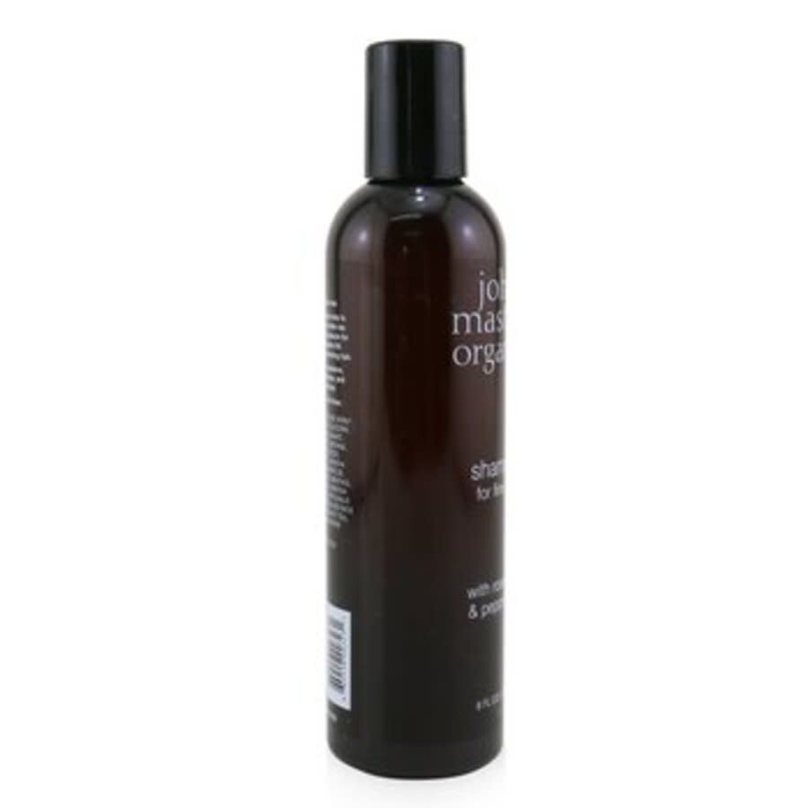 John Masters Organics Shampoo For Fine Hair with Rosemary