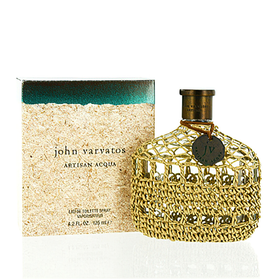 John varvatos artisan acqua eau de toilette spray clearance
