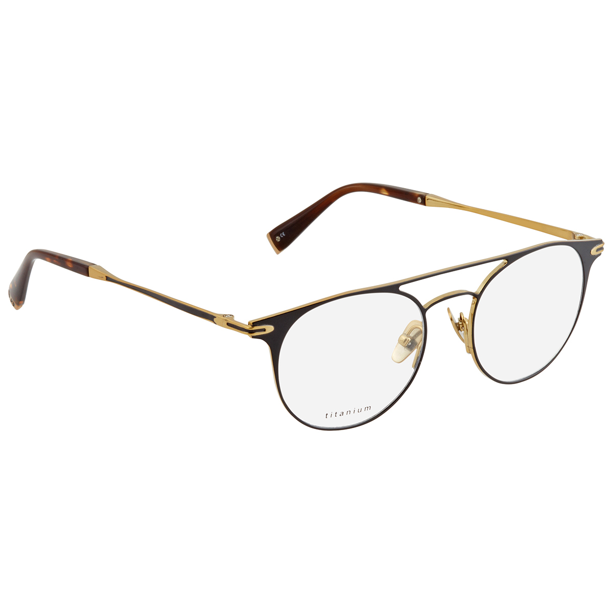 John Varvatos V169 Eyeglasses