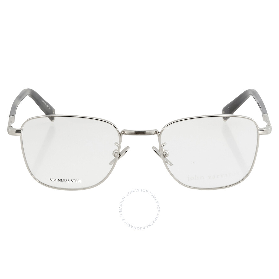 john varvatos eyeglasses