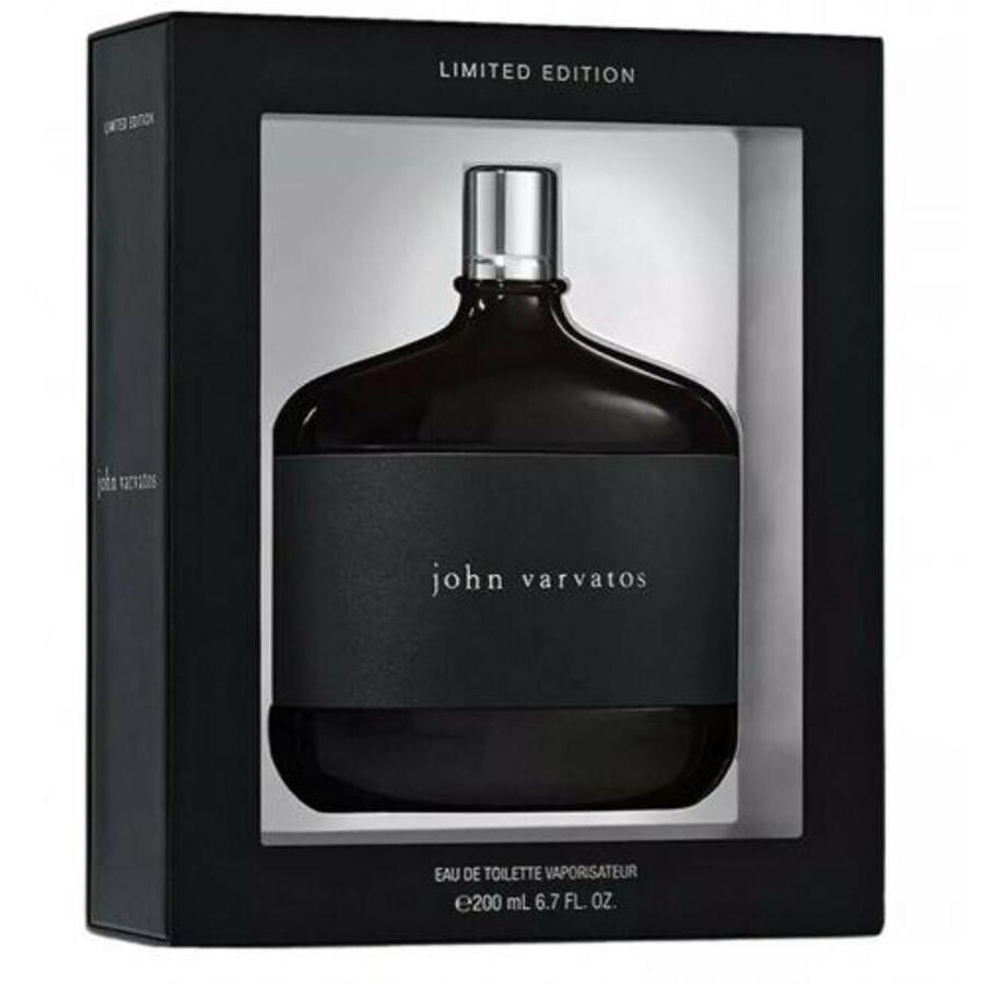John Varvatos Men's John Varvatos EDT Spray 6.7 oz Fragrances 719346175029 Fragrances & Beauty