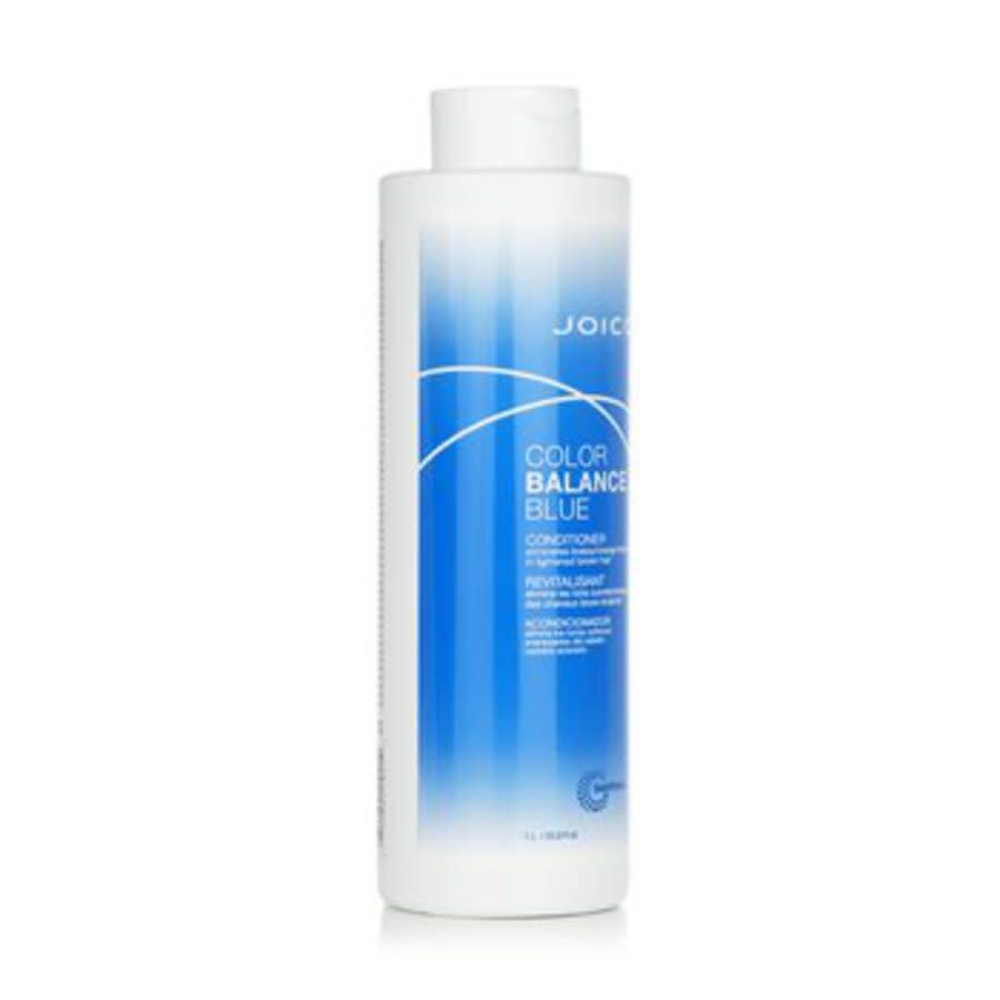 Joico Color Balance Blue / Joico Conditioner 33.8 oz (1000 ml