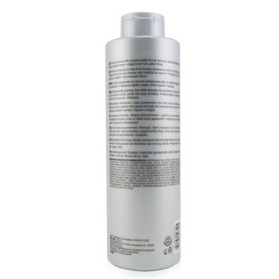 Joico HydraSplash Hydrating Shampoo (For Fine/ Medium, Dry Hair