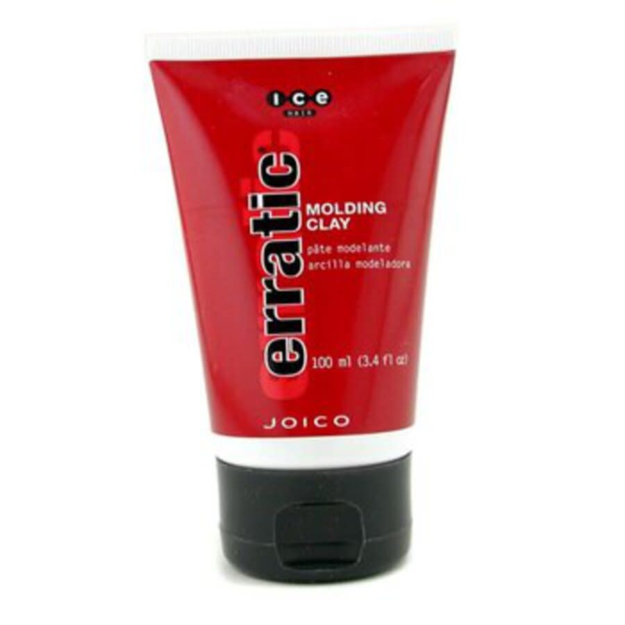 Joico I.C.E Hair Erratic Molding Clay 3.4 oz Hair Care 074469426169