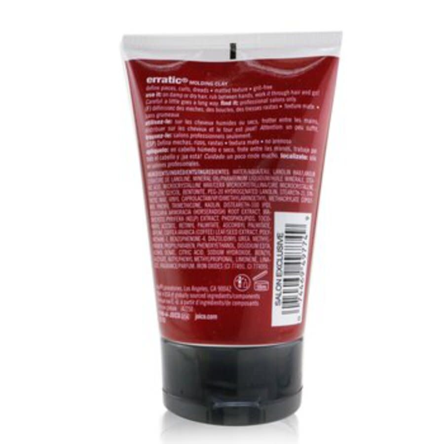 Joico I.C.E Hair Erratic Molding Clay 3.4 oz Hair Care 074469426169