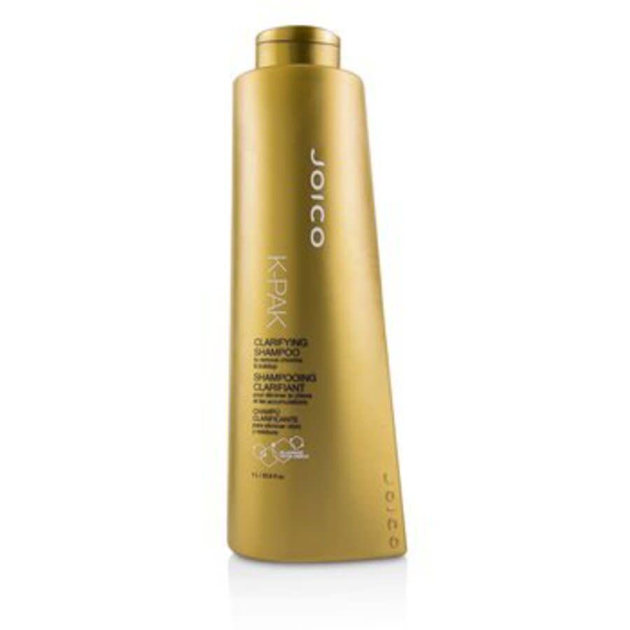 Joico Kpak / Joico Clarifying Shampoo 33.8 Oz. 074469477055
