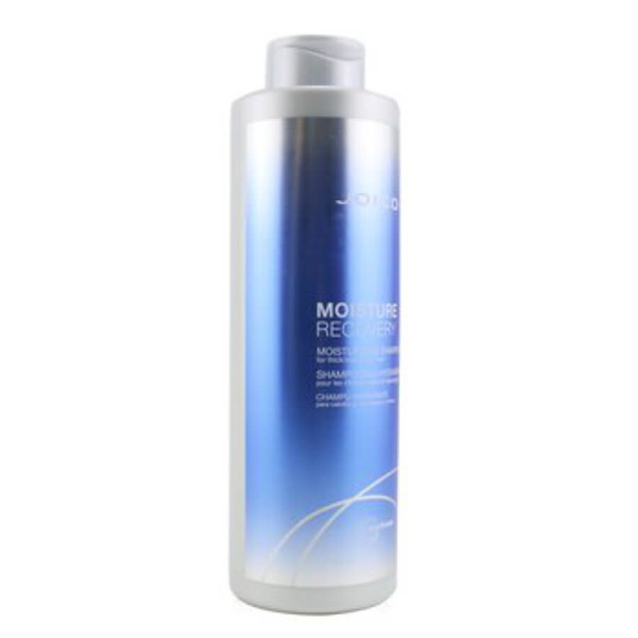 Joico Moisture Recovery Moisturizing Shampoo (For Thick/ Coarse, Dry