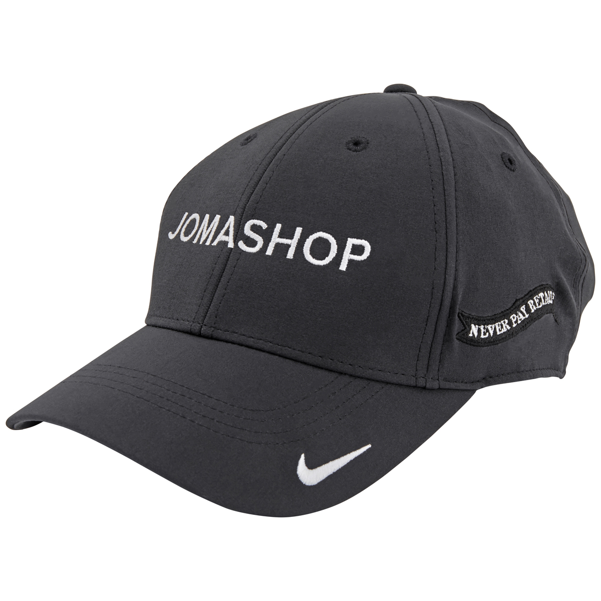 Retail' Hat - Nike Swoosh Legacy 91 Cap 