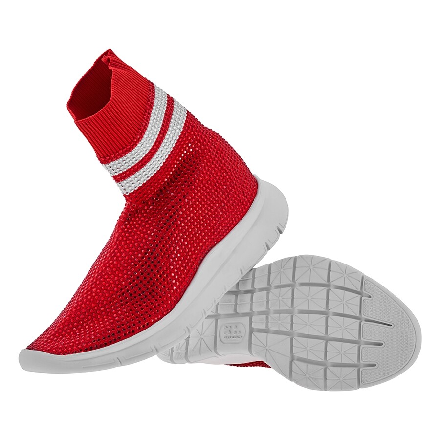 joshua sanders sock sneakers
