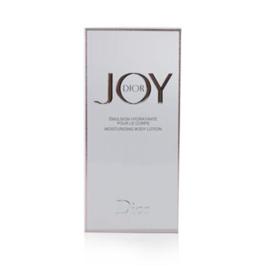 Dior Joy by Dior / Christian Dior Body Lotion Moisturizing 6.8 oz (200
