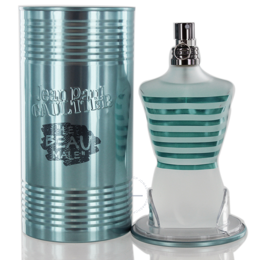 J.P.G. Edt Spray \