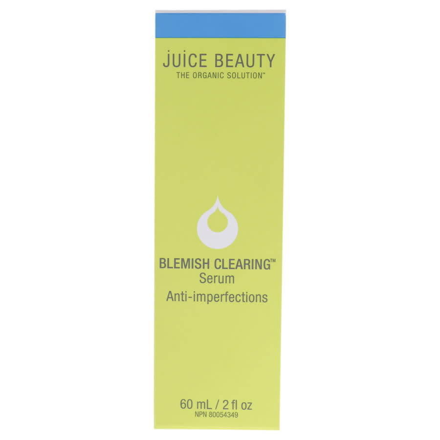 Juice Beauty / Blemish Clearing Serum 2.0 oz (60 ml) 834893004001