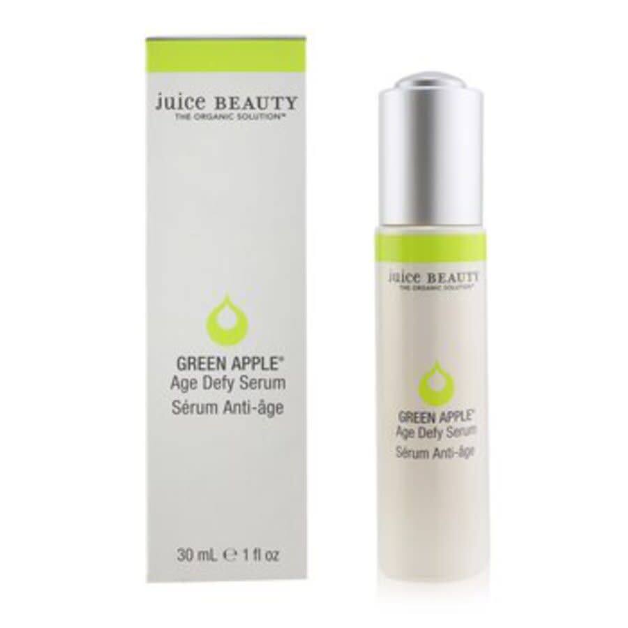 Juice Beauty / Green Apple Age Defy Serum 1.0 oz (30 ml) 834893000713