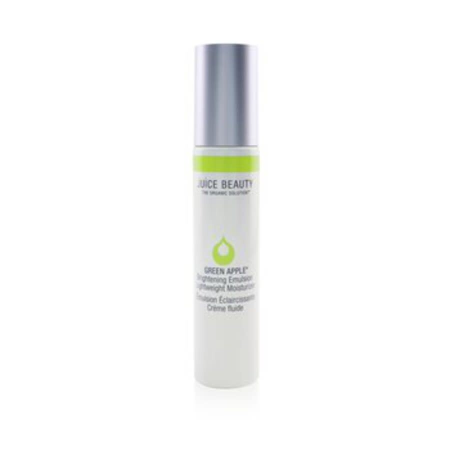Juice Beauty / Green Apple Brightening Emulsion Lightweight Moisturizer