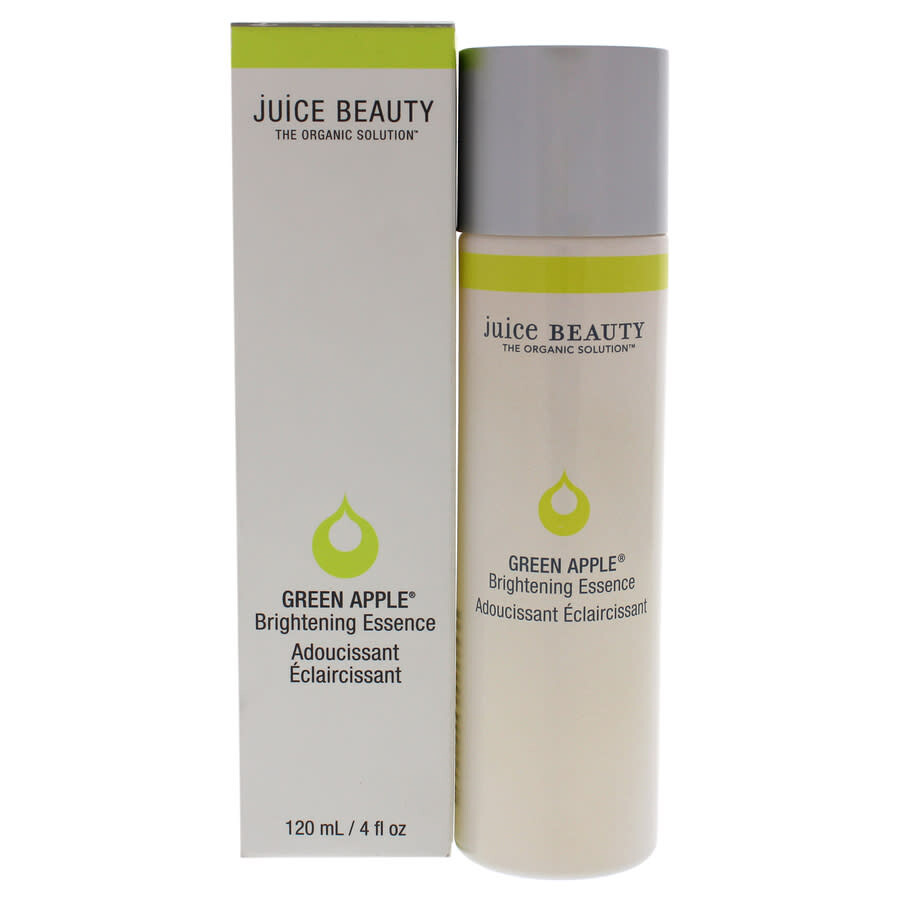 Juice Beauty / Green Apple Brightening Essence 4.0 oz (120 ml