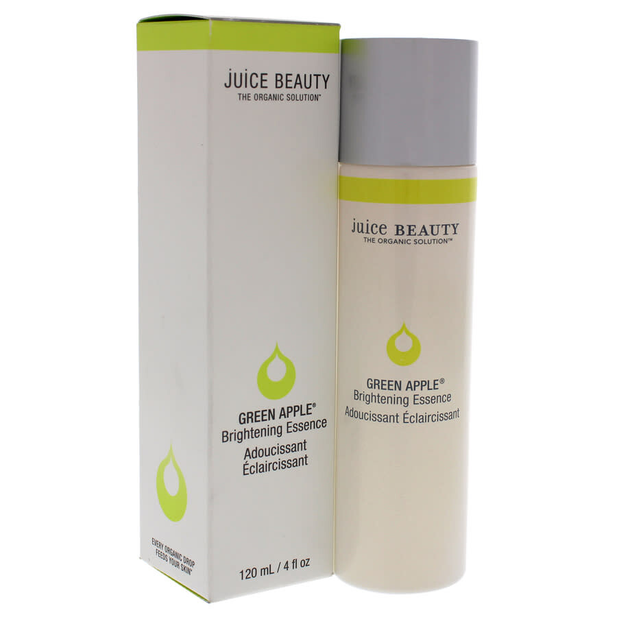 Juice Beauty / Green Apple Brightening Essence 4.0 oz (120 ml