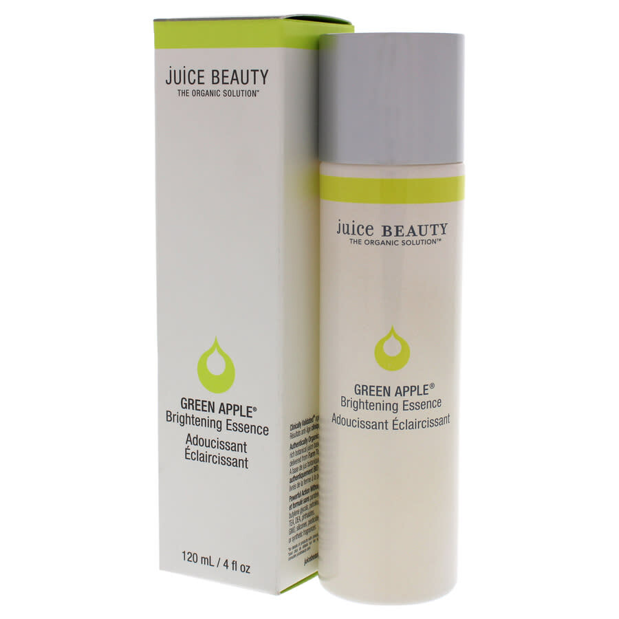 Juice Beauty / Green Apple Brightening Essence 4.0 oz (120 ml