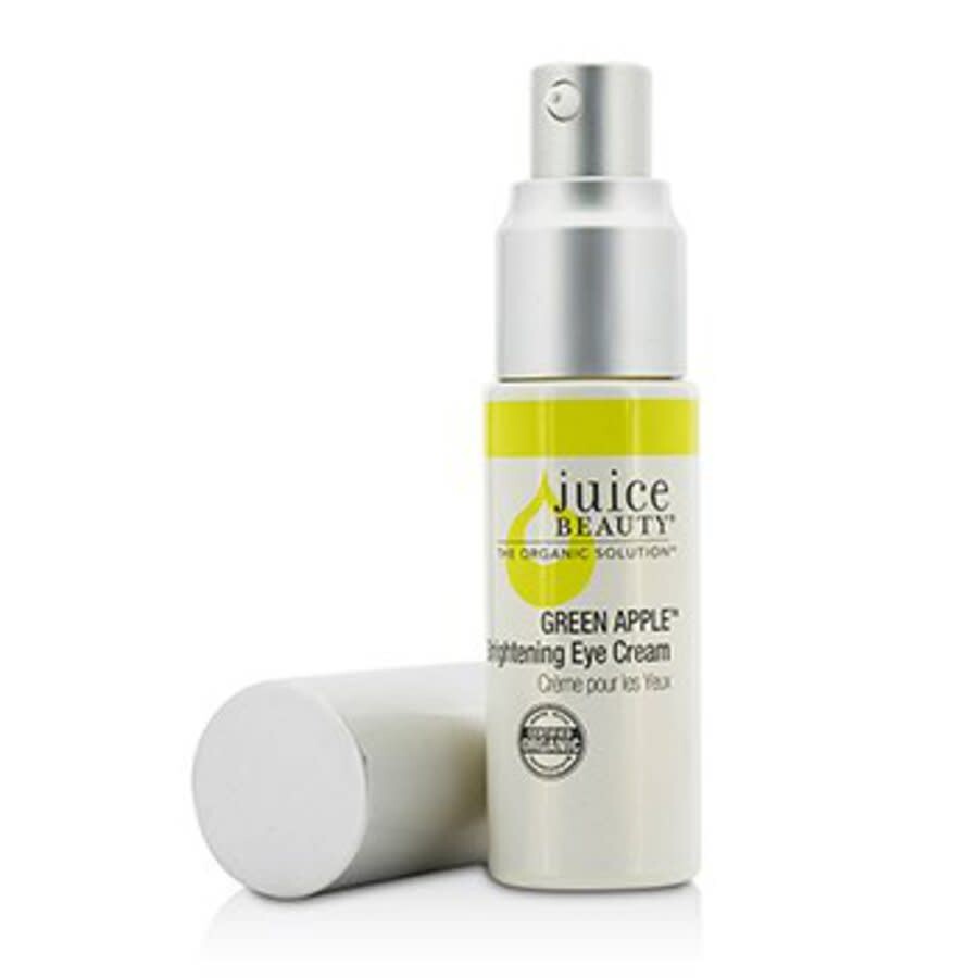 Juice Beauty / Green Apple Brightening Eye Cream 0.5 oz (15 ml