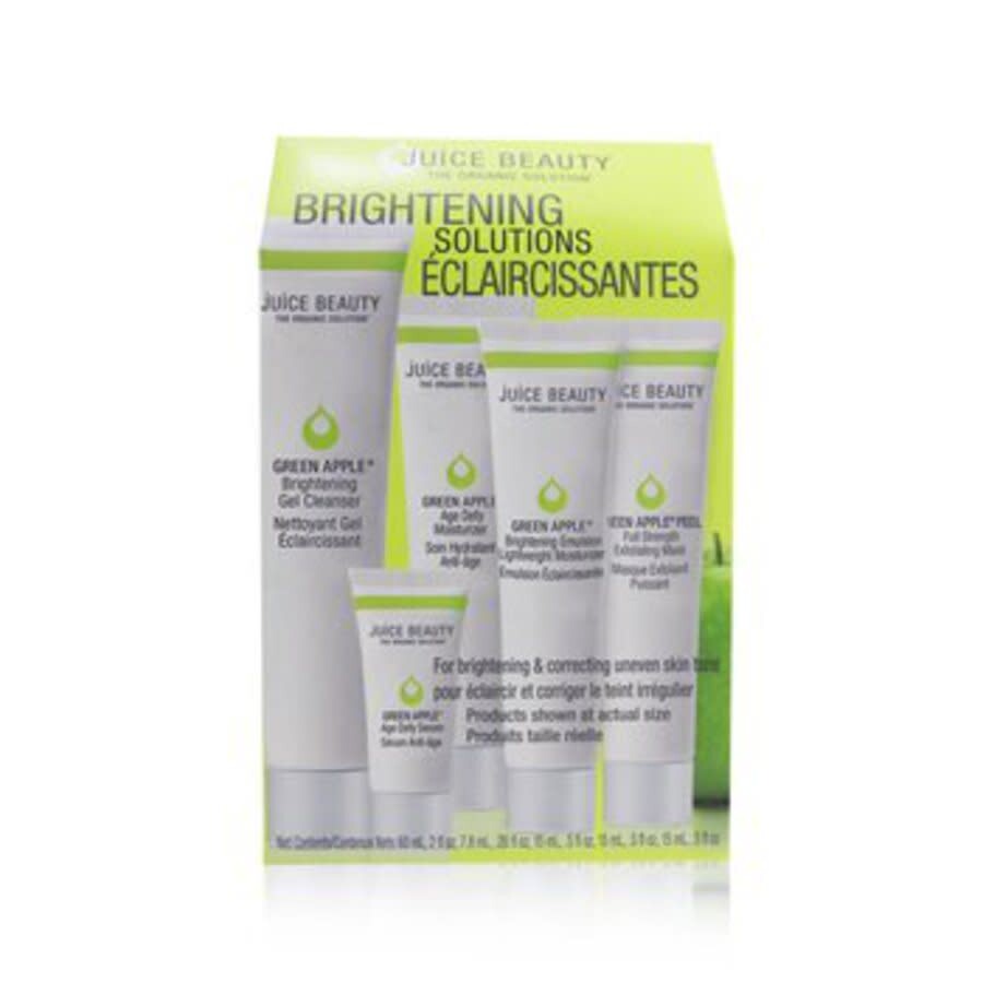 Juice Beauty Ladies Brightening Solutions Gift Set Skin Care