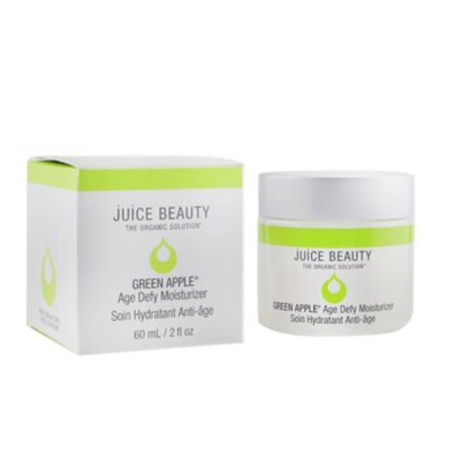 Juice Beauty Ladies Green Apple Age Defy Moisturizer 2 oz Skin Care