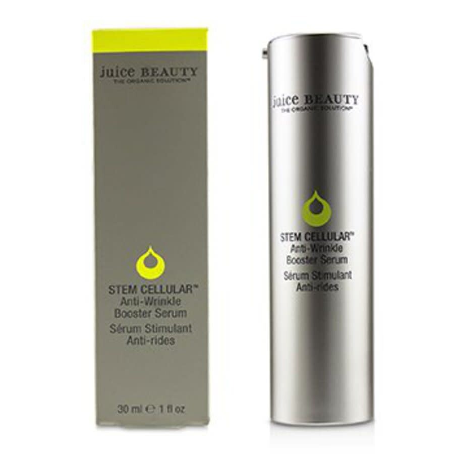 Juice Beauty Ladies Stem Cellular AntiWrinkle Booster Serum 1 oz Skin