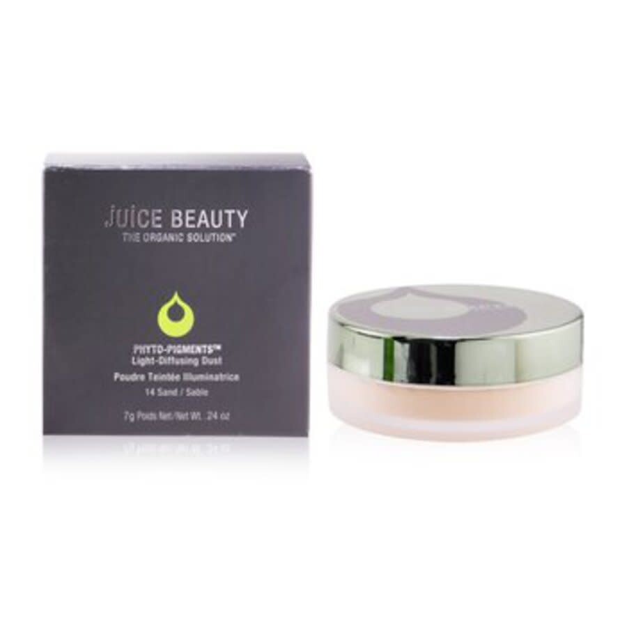 Juice Beauty Phyto Pigments Light Diffusing Dust No. 14 Sand Sable