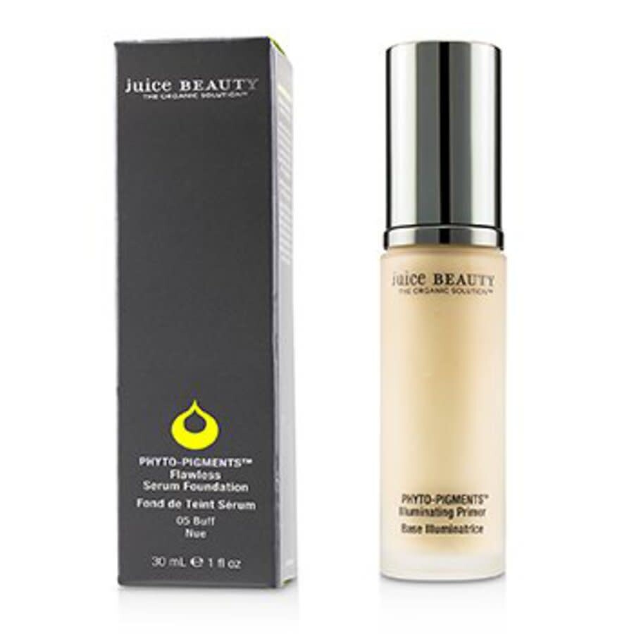 Juice Beauty / Phytopigments Illuminating Primer 1.0 oz 834893002441