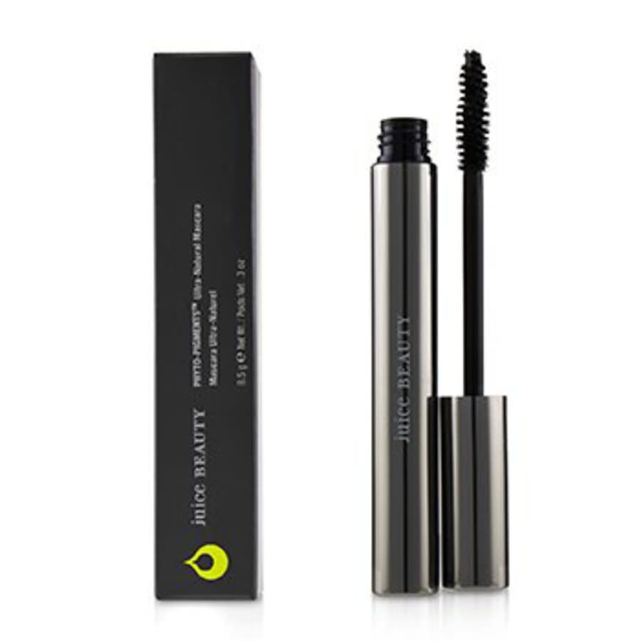 Juice Beauty / Phytopigmentsultranatural Mascara (01 Black) 0.3 oz